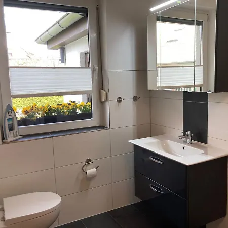 아파트 Ostseestrandlaeufer 3