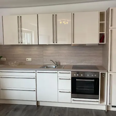 Ostseestrandlaeufer 3 아파트 징스트