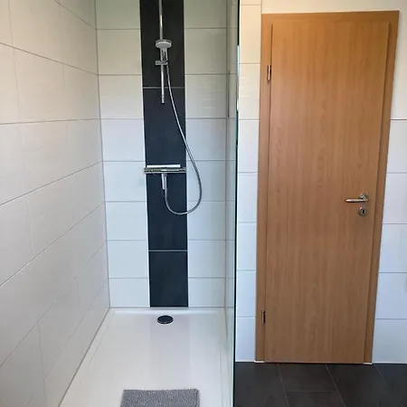 Ostseestrandlaeufer 3 아파트