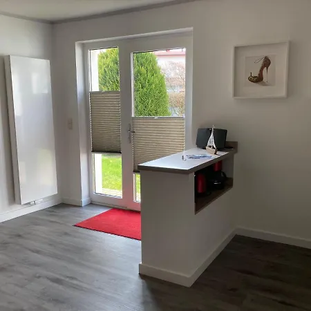 Ostseestrandlaeufer 3 징스트