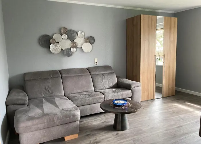 Ostseestrandlaeufer 3 דירה *