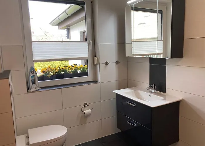 דירה Ostseestrandlaeufer 3