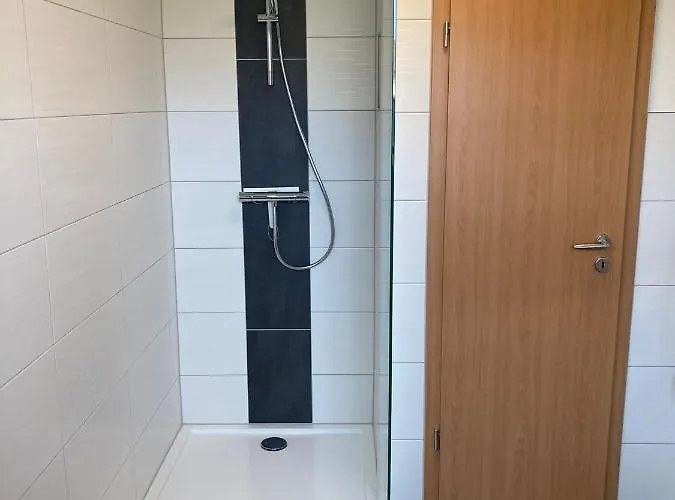 Ostseestrandlaeufer 3 דירה