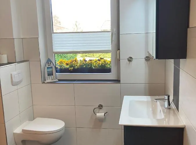 Ostseestrandlaeufer 3 * זינקסט